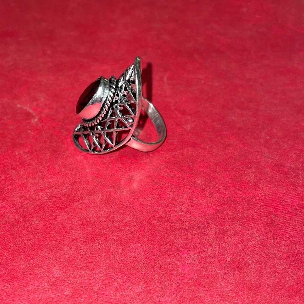 Ruby Ring - image 4